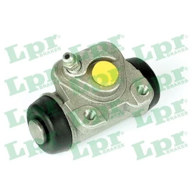 Bilde av LPR 5140 Bremsesylinder 19,05 TOYOTA: Corolla VIII Liftback, Sedan