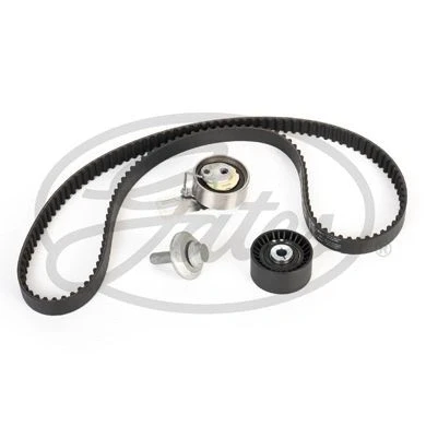 Bilde av GATES K015688XS Registerreimsett uten vannpumpe FORD: FIESTA 6, FOCUS 3, 3 Turnier, PEUGEOT: 208 I Hatchback, Partner II Van, 5008