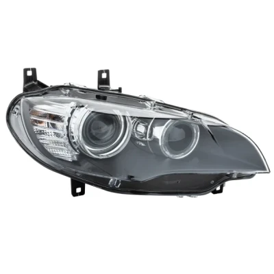Bilde av HELLA 1ZS 009 645 521 Frontlykter BMW: X5