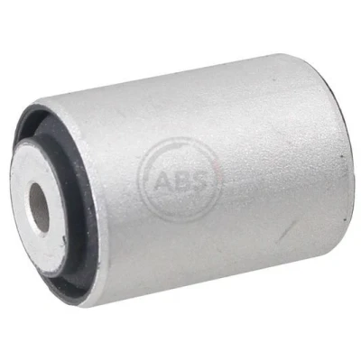 Bilde av Lagring, akselbærer, Innvendig, Høyre bakaksel, Venstre Nede, Bak akselen, mercedes benz, 204 352 10 65, 220 13 222 35