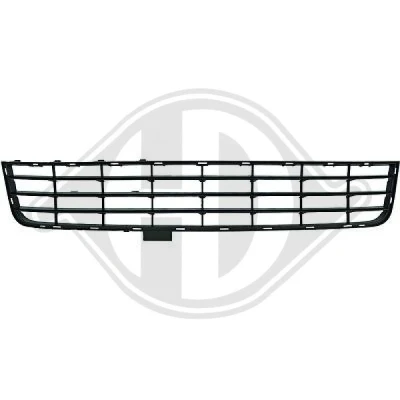 Bilde av DIEDERICHS Priority Parts 4000045 Ventilasjonsgitter nede