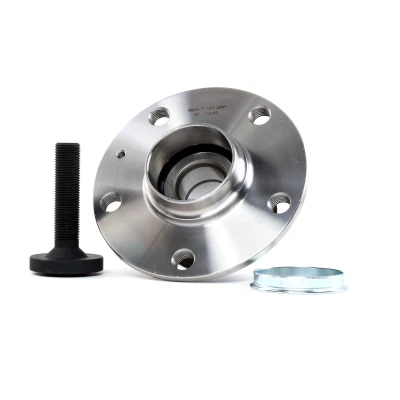 Bilde av MAPCO 26765 Hjullagersett bakaksel begge sider med integrert magnetisk senorring 136,5 VOLKSWAGEN: Golf 6, 5, 7, AUDI: A3 Sportback