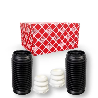 Bilde av FEBI BILSTEIN 175400 Støvmansjett framaksel PU (polyruretan), termoplastisk polyester elastomer VOLKSWAGEN: Golf 7, 7 Variant, Passat B8 Variant