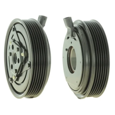 Bilde av ACAUTO AC 06DL02 Magnet Clutch DELPHI, NISSAN, RENAULT CVC NISSAN: Qashqai / Qashqai+2 I