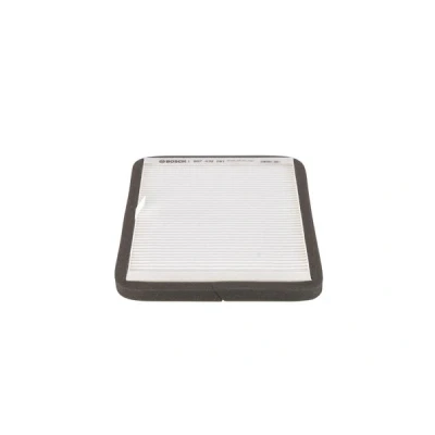 Bilde av BOSCH 1 987 432 061 Kupéfilter Partikkelfilter 238 169 17 RENAULT: MEGANE
