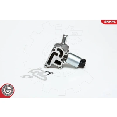 Bilde av ESEN SKV 14SKV030 EGR Ventil elektrisk OPEL: Astra G CC, Agila A, H Hatchback