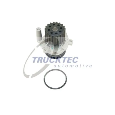 Bilde av TRUCKTEC AUTOMOTIVE 07.19.254 Vannpumpe VOLKSWAGEN: Golf 5, Touran I, Passat B6 Variant, AUDI: A4 B7 Avant, A3 Sportback, SKODA: Octavia 2 Combi
