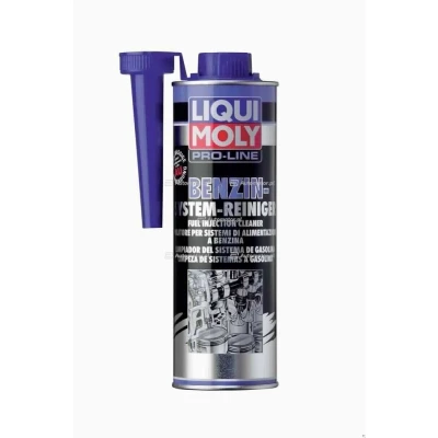 Bilde av LIQUI MOLY 20453 tilsetning drivstoff Boks 500 Bensin