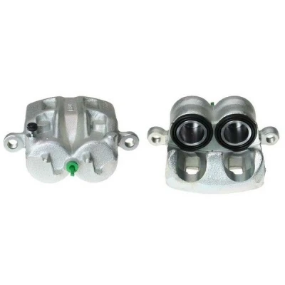 Bilde av BUDWEG CALIPER 343546 Bremsecaliper MITSUBISHI: PAJERO 4, Grandis