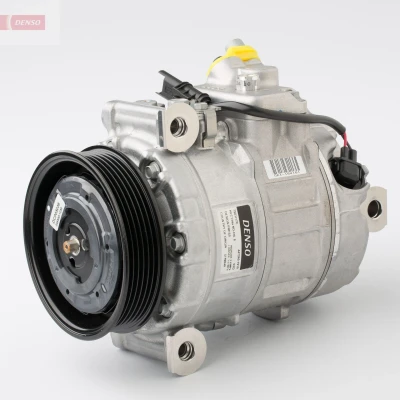 Bilde av DENSO DCP05036 Kompressor 7SEU17C PAG 46 R 134a BMW: X5, 3 Sedan, 1 Cabrio