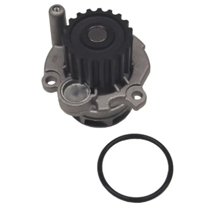 Bilde av MAPCO 21816 Vannpumpe 19 VOLKSWAGEN: Golf 5, Touran I, Caddy 3, AUDI: A4 B8 Avant, Sedan, B5 SKODA: Octavia 2 Combi, 1 Combi