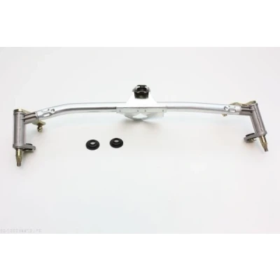 Bilde av AUTOMEGA 100038810 Vindusvisker Stangsystem for venstreratt foran VOLKSWAGEN: New Beetle Hatchback