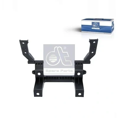 Bilde av DT Spare Parts 7.71016 Holder, radiatorgitter
