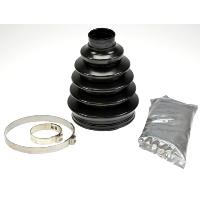Bilde av SPIDAN 23000 Drivakselmansjett 113,00 TPE (termoplastisk elastomer) CITROËN: C3 I Hatchback