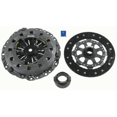 Bilde av SACHS XTend 3000 951 127 Clutch 230 BMW: 3 Sedan, Touring, Coupé