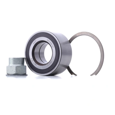 Bilde av SKF VKBA 3538 Hjullagersett med integrert ABS sensor 72