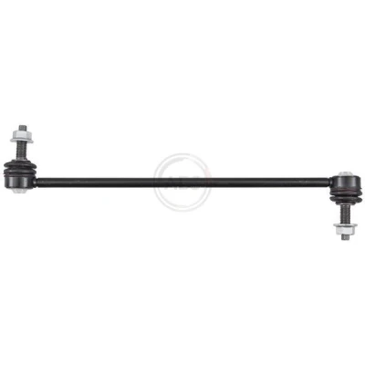 Bilde av A.B.S. 260908 Stabstag 355 MM12X1.5 RHT Stål