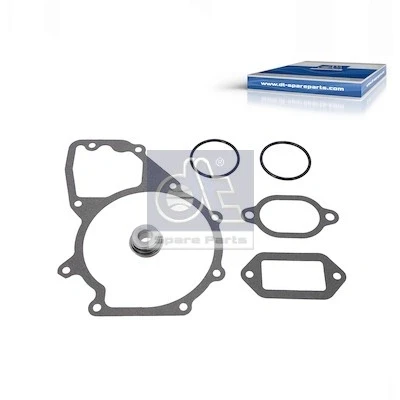 Bilde av DT Spare Parts 4.90927 Reparasjonssett, vannpumpe