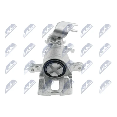 Bilde av NTY HZT HD 015 Bremsecaliper høyre bakaksel, uten festeramme HONDA: ACCORD 8 Kombi,