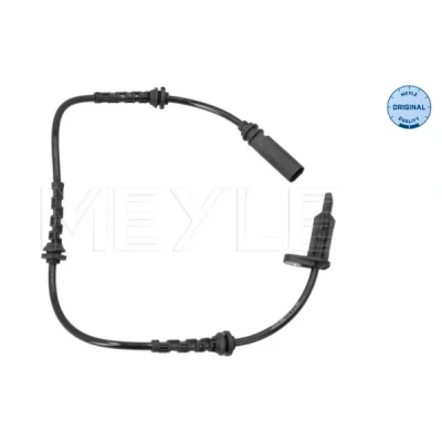Bilde av MEYLE 314 899 0112 ABS sensor bakaksel begge sider aktiv 2 12