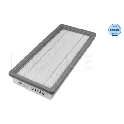 Bilde av MEYLE 212 321 0003 Luftfilter 41 150 318 Filterinnsats ORIGINAL Quality FIAT: Doblo II Varebil / Stasjonsvogn, BRAVO 2, 500L, ABARTH: Grande Punto
