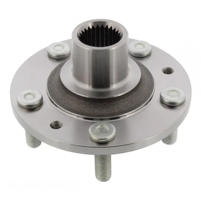 Bilde av MAPCO 46622 Hjulnav 104mm framaksel begge sider FORD: MONDEO 3 Kombi,