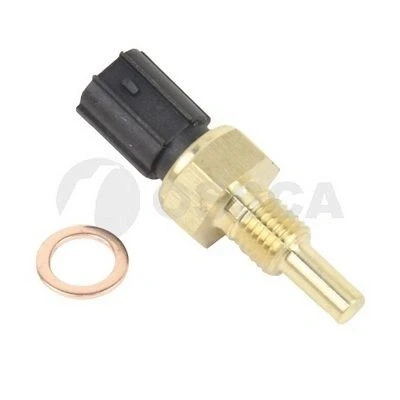 Bilde av OSSCA 24569 Kjølevæsketemperatursensor HONDA: CR V 2, CIVIC 8 Hatchback