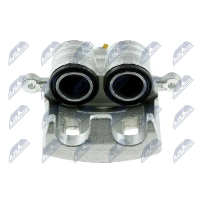 Bilde av NTY HZP SB 000 Bremsecaliper framaksel venstre, framaksel, venstre uten festeramme SUBARU: Impreza III Hatchback, Legacy 4, Sedan