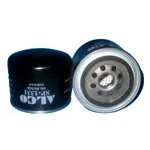 Bilde av ALCO FILTER SP 1331 Oljefilter M22x1,5 Påskruingsfilter FIAT: Ducato III Flatvogn lastebil / Chassis, II lastebil/Chassis