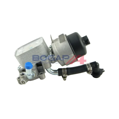 Bilde av BOGAP P1425100 Oljekjøler PEUGEOT: 3008 I, VOLVO: V50, S80 II, CITROËN: C4 II Hatchback