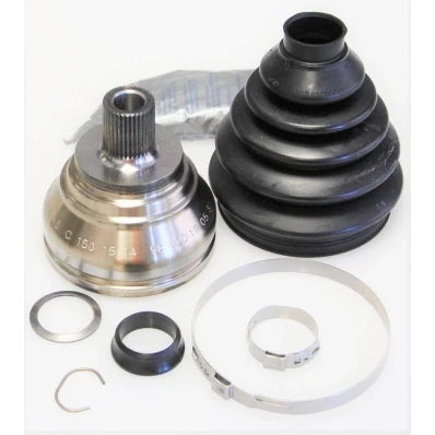 Bilde av LÖBRO 306740 Drivknute TPE (termoplastisk elastomer) VOLKSWAGEN: Touran I, Caddy 3, Passat B6 Variant, SKODA: Octavia 2 Combi, Yeti