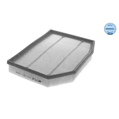 Bilde av MEYLE 312 321 0006 Luftfilter 49 284 Filterinnsats ORIGINAL Quality BMW: X3, Z4 Roadster