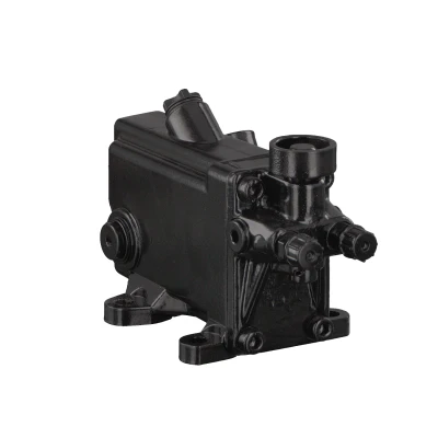 Bilde av FEBI BILSTEIN 27139 Vippepumpe, førerhus