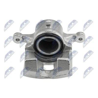 Bilde av Bremsecaliper, Framaksel høyre, ford fiesta vi, sedan, van 1 550 200, 766 808, 1550200, 1766808, 8V51 2B294 AA,