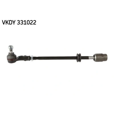 Bilde av SKF VKDY 331022 Parallellstag med syntetisk fett VOLKSWAGEN: GOLF 2