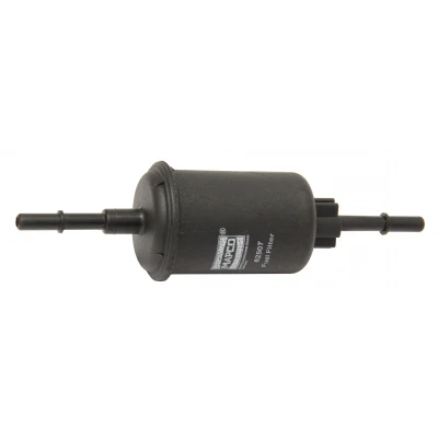 Bilde av MAPCO 62507 Drivstoffilter ledningsfilter 7,9 FORD: FIESTA 5, Fusion Stasjonsvogn