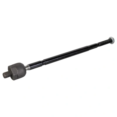Bilde av FEBI BILSTEIN 43274 Styrestag framaksel venstre, høyre 312mm med kontramutter, sikringsplate