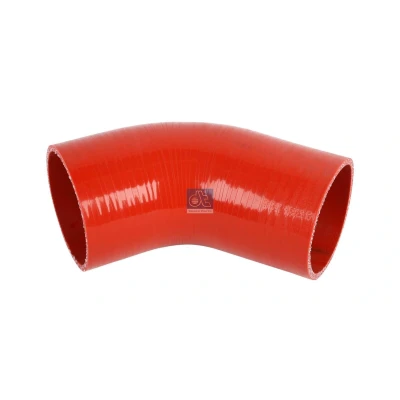 Bilde av DT Spare Parts 1.11601 Radiatorslange 87
