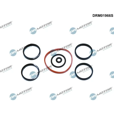 Bilde av Tetningssett, innsugningsmanifold, alfa romeo,fiat,ford,lancia, 1580144, 77363787, 9S519433AA