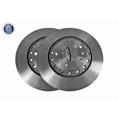 Bilde av VAICO V10 80099 Bremseskiver bakaksel 310 22 5 112 ventilert Original Quality AUDI: A8 D3, D2