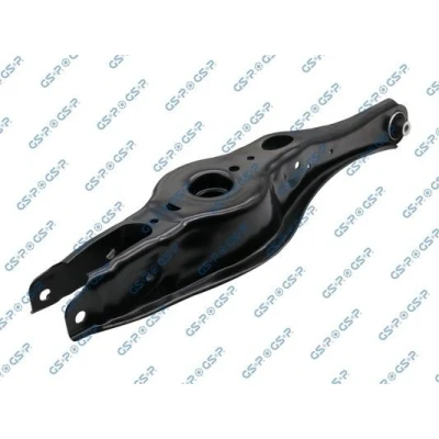 Bilde av Bærebru, Ytre, Høyre bakaksel, Venstre Nede, vw touran, 5QA505311A, 5QA505311B, 5QA505311C