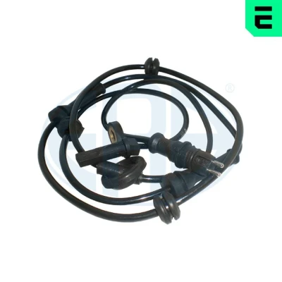 Bilde av Sensor, hjulturtall, Framaksel høyre fiat doblo minibus, minivan, skåp/stor limousine OE 46740213