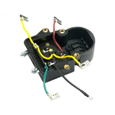 Bilde av AS PL ARE9051 Generatorregulator 24