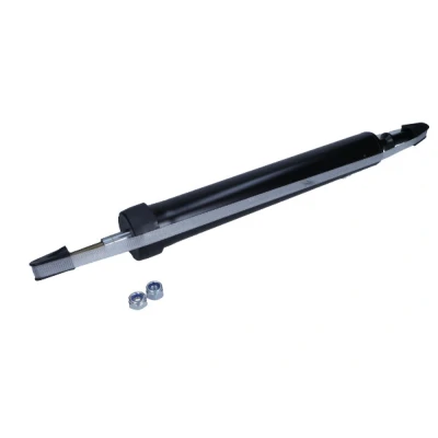 Bilde av MAXGEAR 11 0857 Støtdemper bakaksel gasstrykk torørs fjærbein øvre stift, nedre stift BMW: 1 Hatchback
