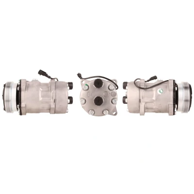 Bilde av LUCAS ACP353 Kompressor PAG 100 R 134a