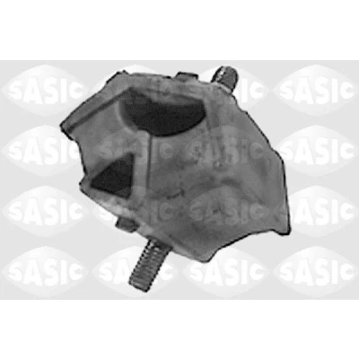 Bilde av SASIC 9001399 Holder, motoropphengning Gummimetallager høyre oppe, framaksel