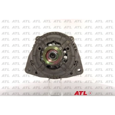 Bilde av Dynamo, mercedes benz, 0091546702, 010 154 29 02, 0101546802