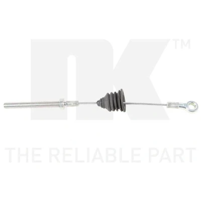 Bilde av NK 904821 Bremsekabel 222