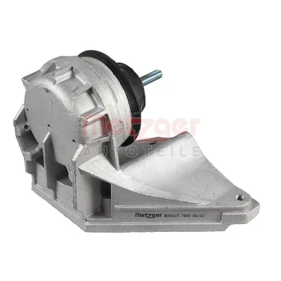 Bilde av METZGER 8054271 Motorfeste foran venstre Gummimetallager AUDI: A6 C4 Sedan, Avant