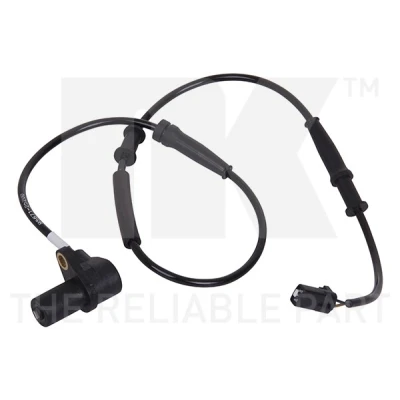 Bilde av Sensor, hjulturtall, Framaksel venstre, hyundai accent ii, sedan 95671 25200